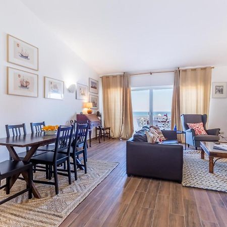 Coolhouses Algarve Luz, 3 Bed Townhouse W/ Beautiful Sea View, Luz Bay 76 Extérieur photo