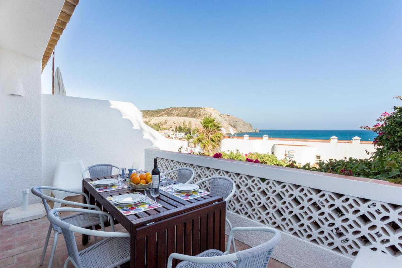 Coolhouses Algarve Luz, 3 Bed Townhouse W/ Beautiful Sea View, Luz Bay 76 Extérieur photo