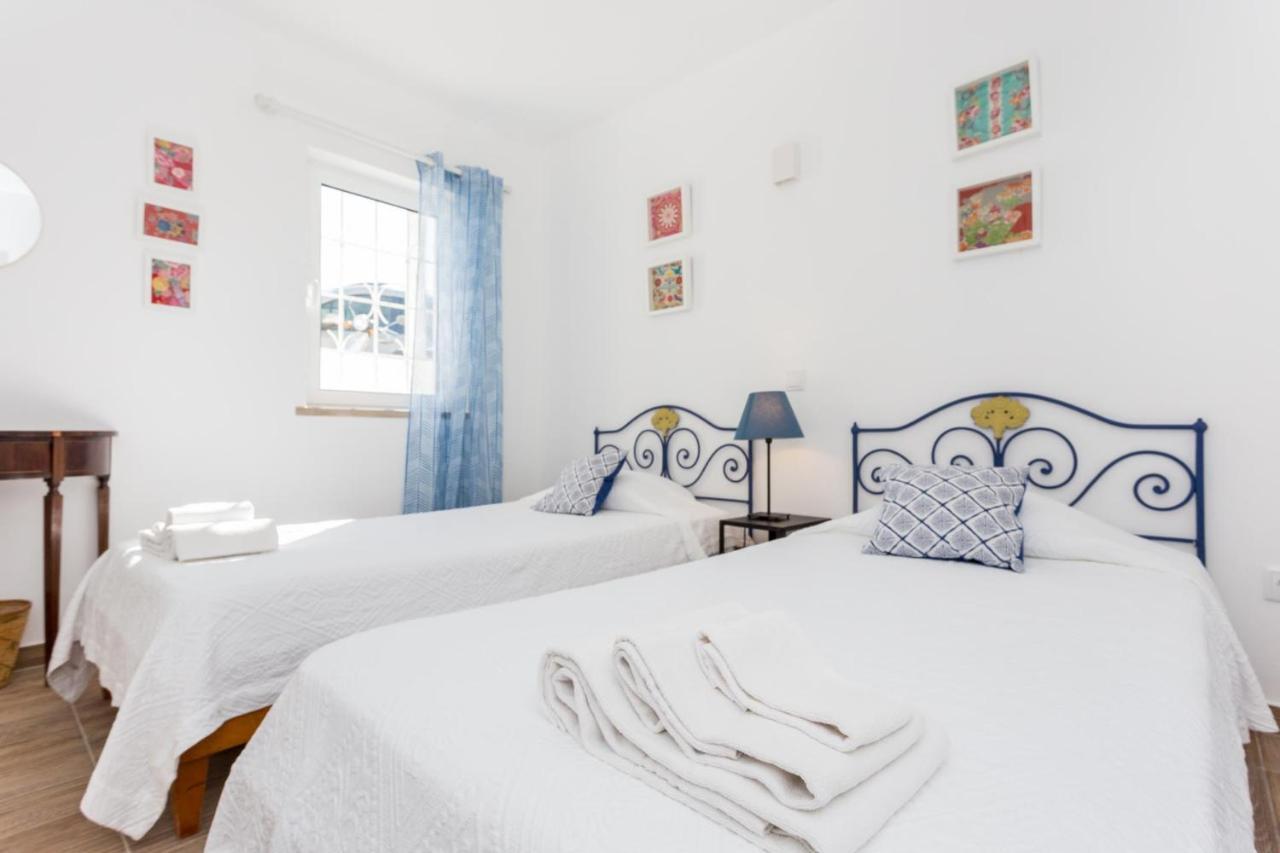 Coolhouses Algarve Luz, 3 Bed Townhouse W/ Beautiful Sea View, Luz Bay 76 Extérieur photo