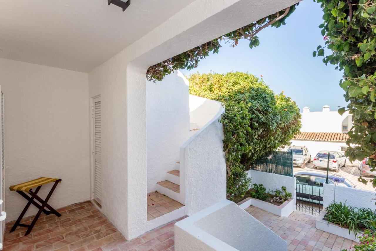 Coolhouses Algarve Luz, 3 Bed Townhouse W/ Beautiful Sea View, Luz Bay 76 Extérieur photo